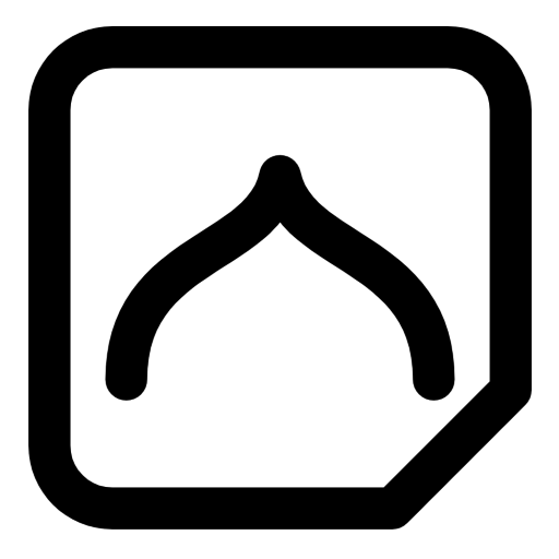 Muslimsalah Favcon